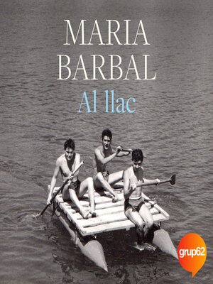 cover image of Al llac